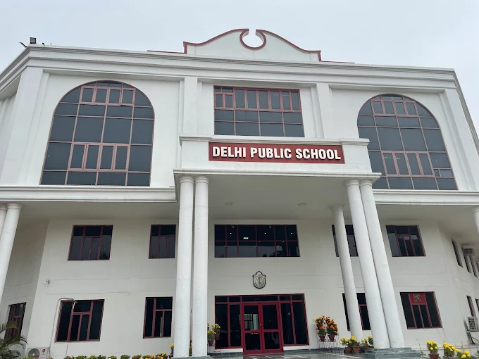 Delhi Public School