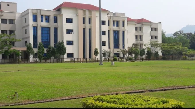 Delhi Public School, Garchuk, Guwahati