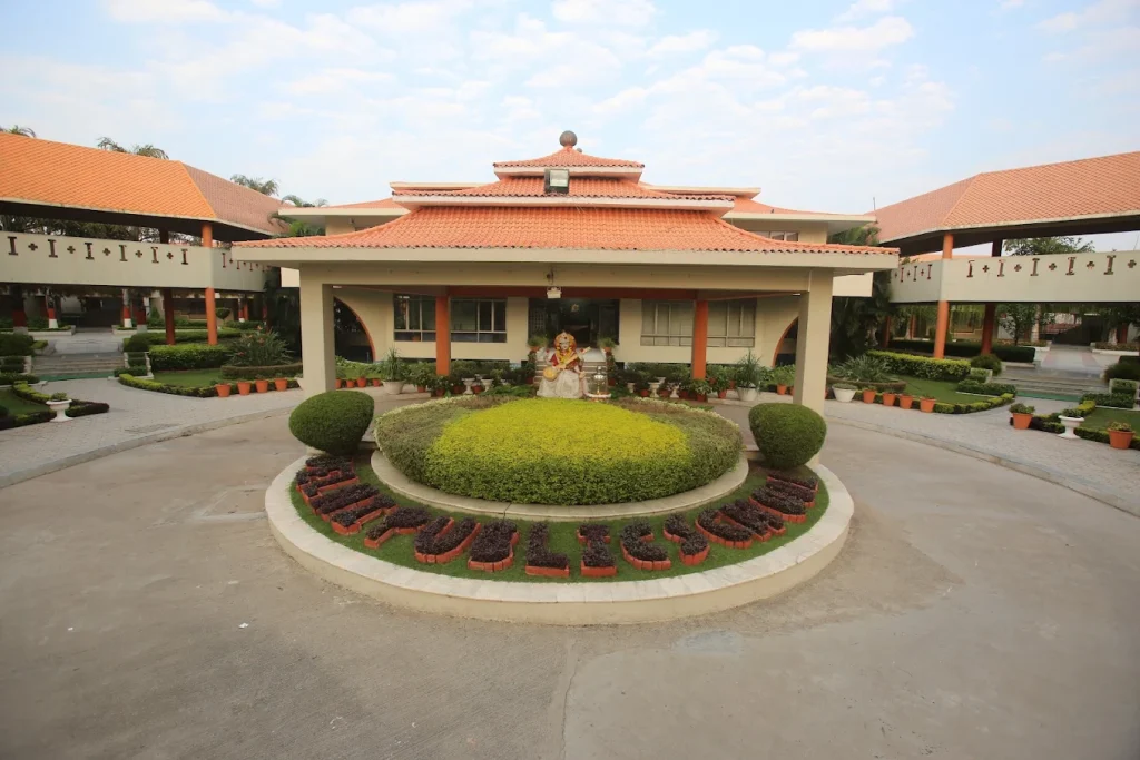 Delhi Public School, Indore