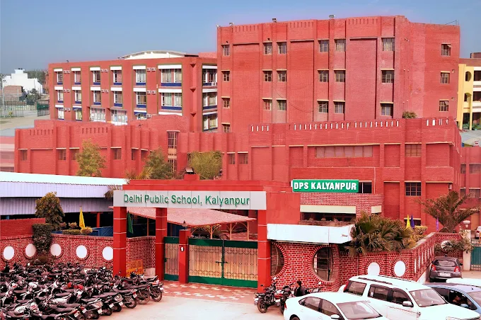 Delhi Public School, Kalyanpur, Kanpur