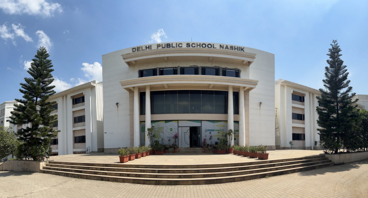Delhi Public School, Nashik