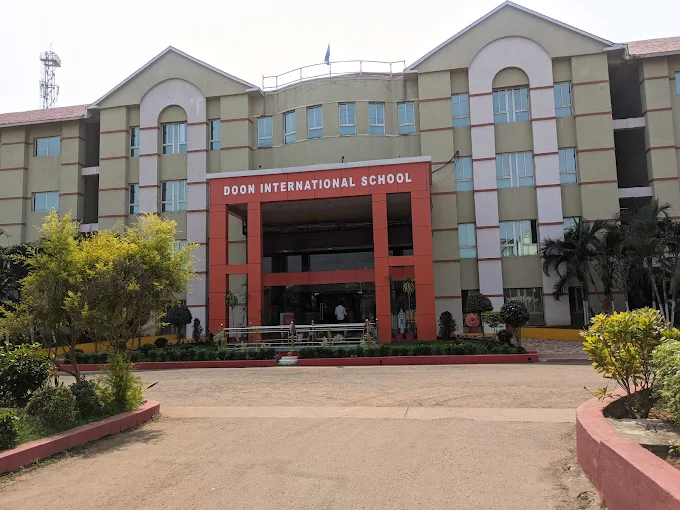 Doon International School | Patrapada, Bhubaneswar