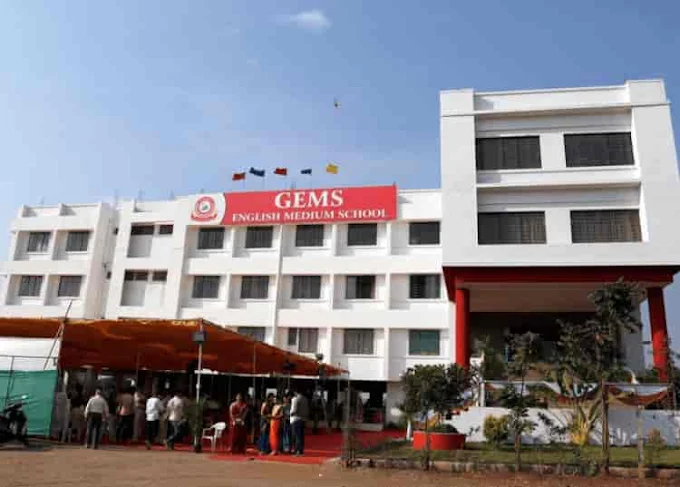GEMS English Medium School | Panchavati, Nashik