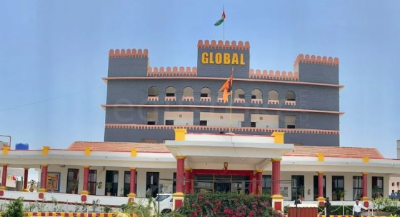 Global International School