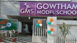 Gowtham Model School, KPHB 5th Phase, Kukatpally