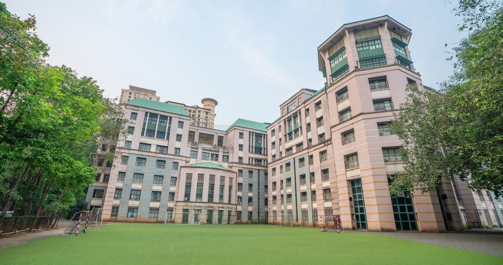 Hiranandani Foundation School, Thane
