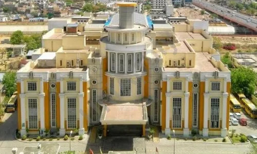 India international School