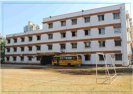 Jaya international school