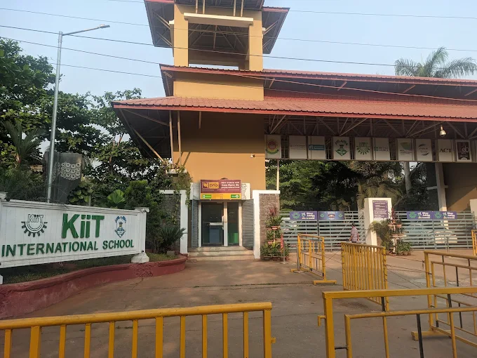 Best Schools In Bhubaneswar 14 KIIT International School | K I I T University, Patia, Bhubaneswar,best schools in Bhubaneswar