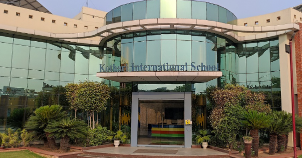 Kothari International School