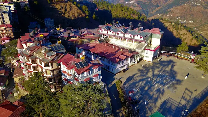 Laureate Public School | Bharari, Shimla, Himachal Pradesh