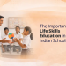 Life Skills Education
