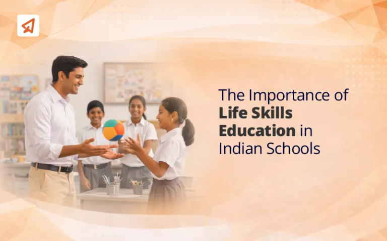 Life Skills Education: Building Future-Ready Students