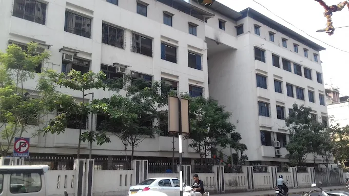 Best CBSE Schools In Navi Mumbai 26 Lokmanya Tilak International School