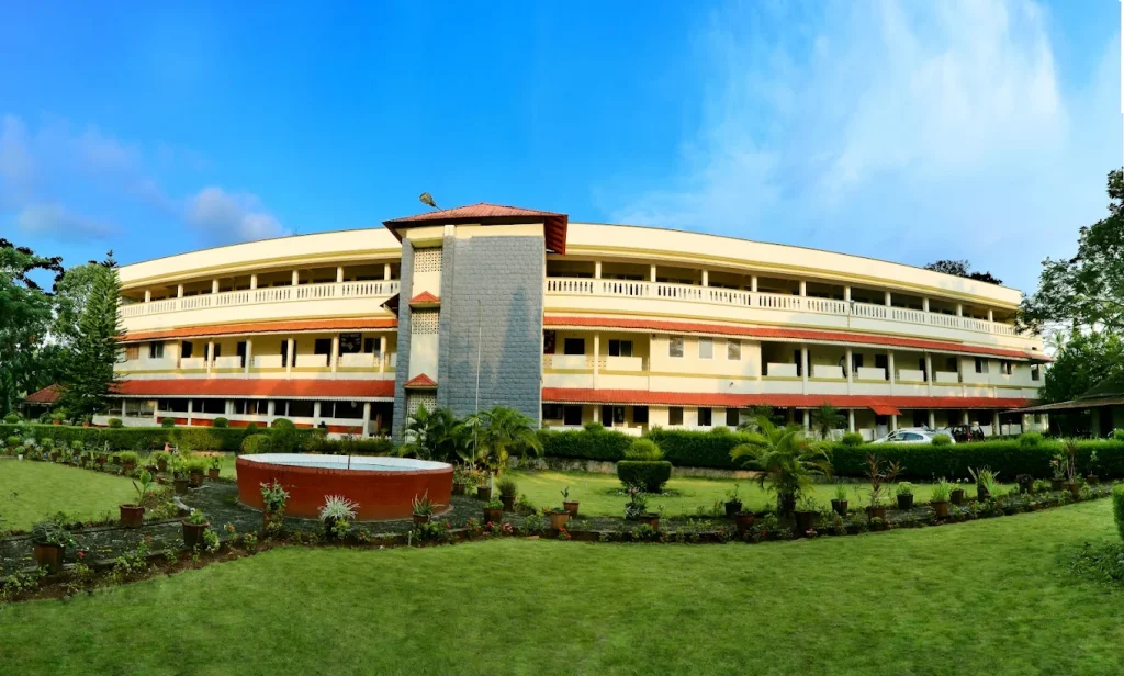 M.E.S. Raja Residential School
