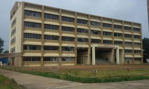 Best Schools In Chembur, Mumbai (2026-27) 15 Mahatma Education Society`s Chembur English High School