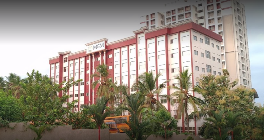 Best CBSE Schools In Trivandrum 26 Mar Gregorios Memorial Central Public School