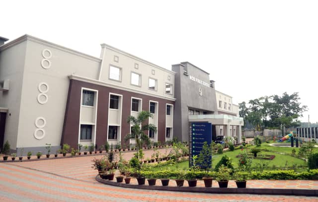 Best CBSE Schools In Siliguri 17 Modi Public School, Best CBSE Schools In Siliguri