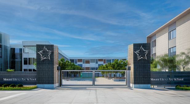 Mount Latra Zee School, Nashik