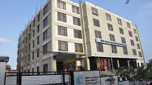 NES International School