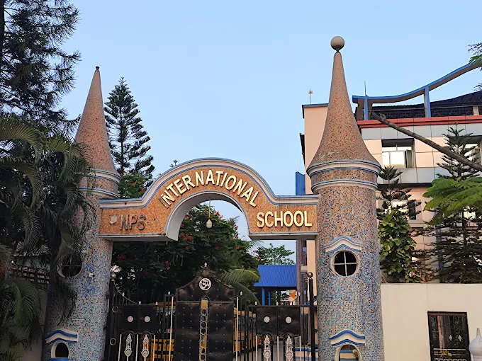 NPS International School, AHOM GAON, Guwahati