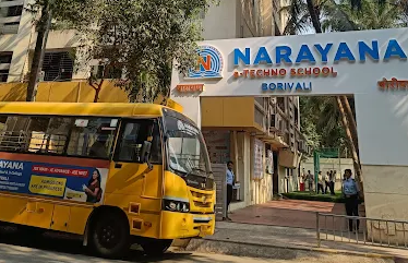 Narayna Techno School