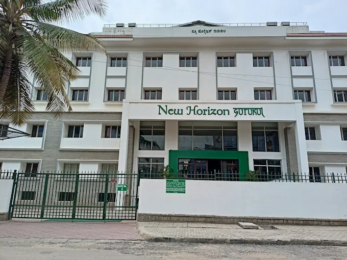 New Horizon Gurukul, Best CBSE School in sarjapur