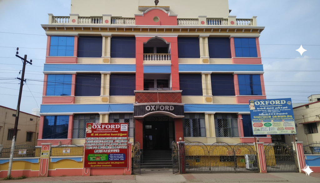 Best CBSE Schools In Guntur 17 OXFORD IIT SCHOOL