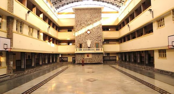 Best Schools In Chembur, Mumbai (2026-27) 20 Our Lady of Perpetual Succour High School, Best Schools in Chembur