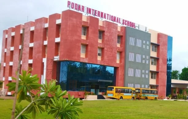 Best CBSE Schools In Navi Mumbai 23 Podar International School