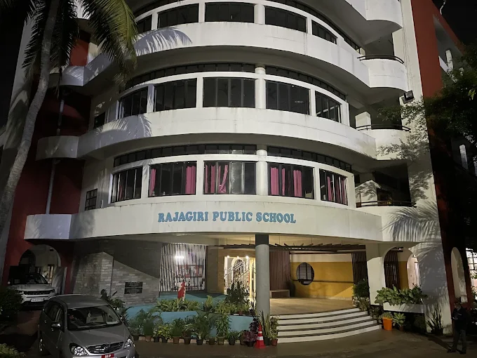 Rajagiri Public School