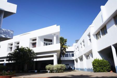 Rs Bihari International School