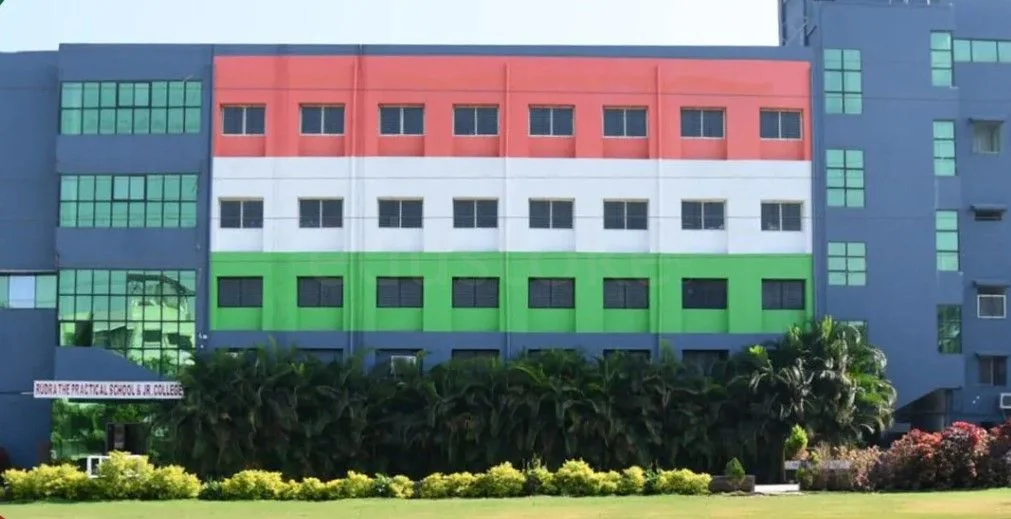 Rother The Practical CBSE School | Pathardi Phata, Nashik