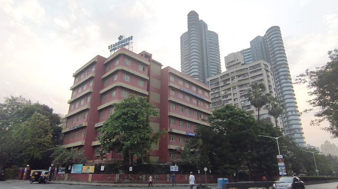 Ryan Christian School, Borivli, Mumbai