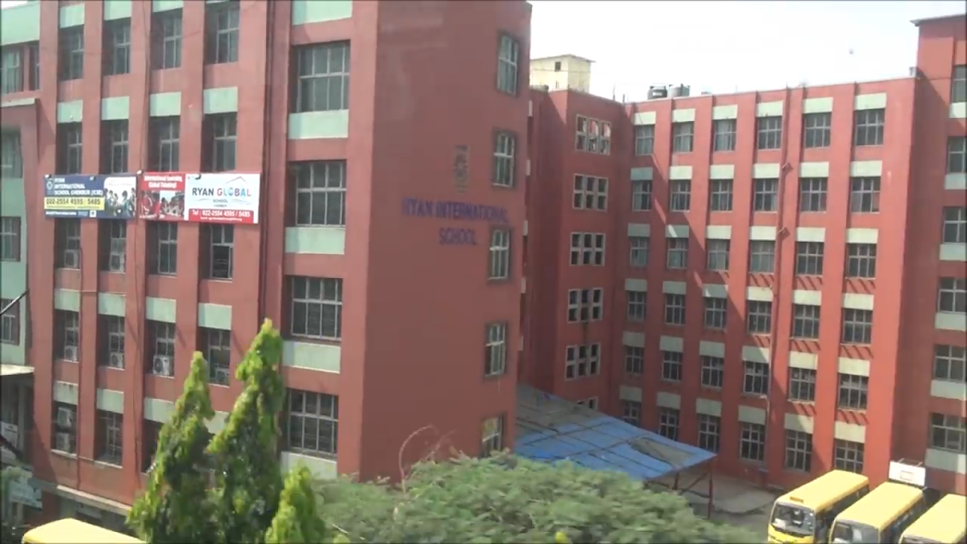 Best Schools In Chembur, Mumbai (2026-27) 19 Ryan International School, Chembur