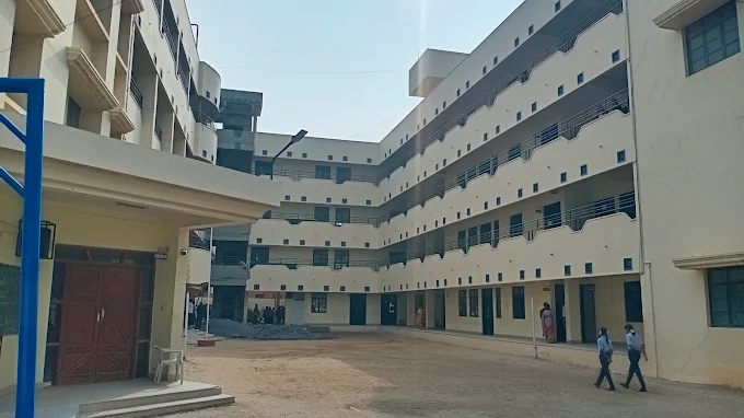 Best CBSE Schools In Whitefield 18 SISA KENDRA | Sathya Sai Layout, Whitefield, Bengaluru