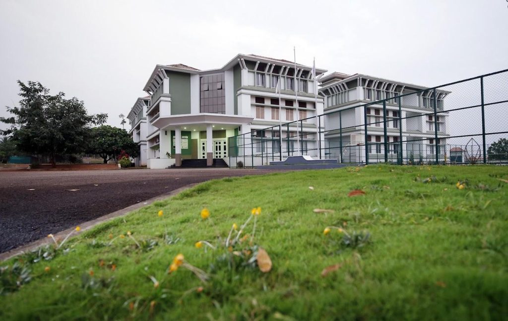 Sadhbhavana World School