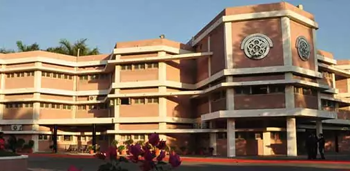 Sri Sathya Sai Vidya Vihar, Indore