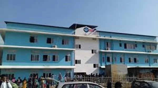 Sai Vikash Vidya Niketan, Guwahati