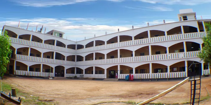 Sapphire Central School