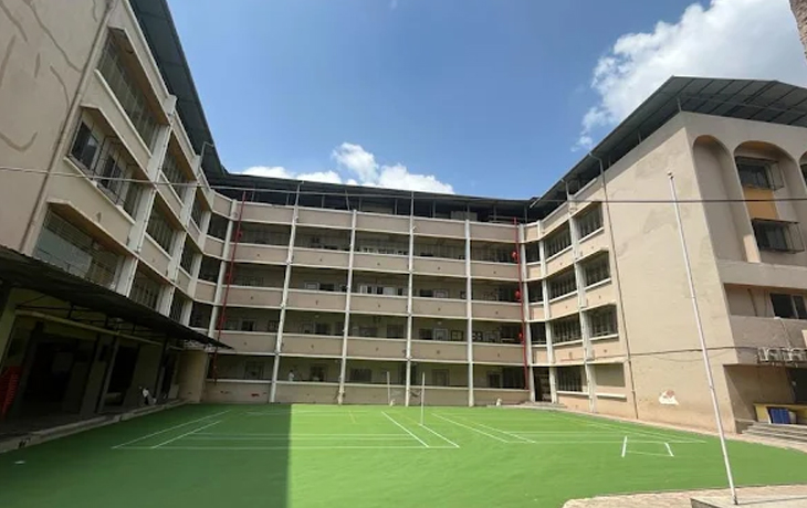 Saraswati Vidyalaya, Thane - Best Schools in Thane