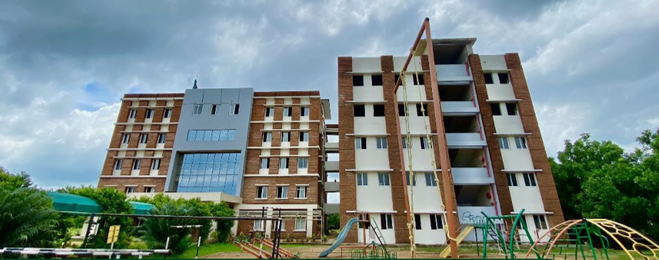 DELHI PUBLIC SCHOOL | ANANDAPURAM , VISAKHAPATNAM 