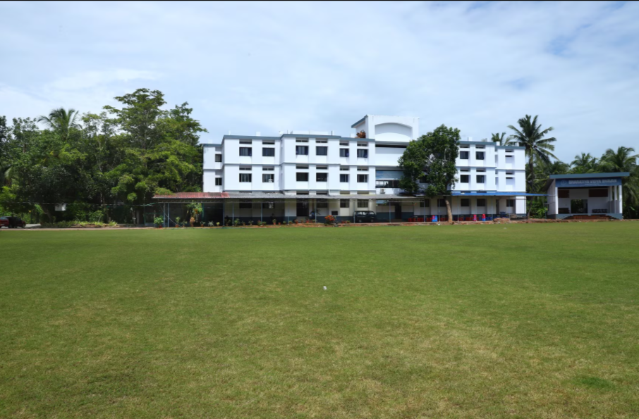 Bharatiya Vidya Bhavan School, Calicut