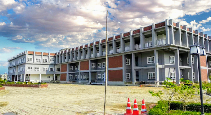 Shiksha Valley School, Dibrugarh