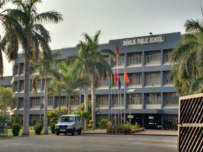 Shivalik Public School