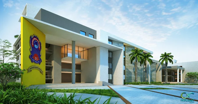 Best CBSE Schools In Siliguri 21 Siliguri Model High School, Siliguri