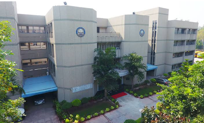 Somerville School, Noida 