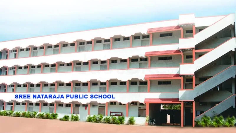 Sree Nataraja Public School | SHANKAR MUTT ROAD, Mysore