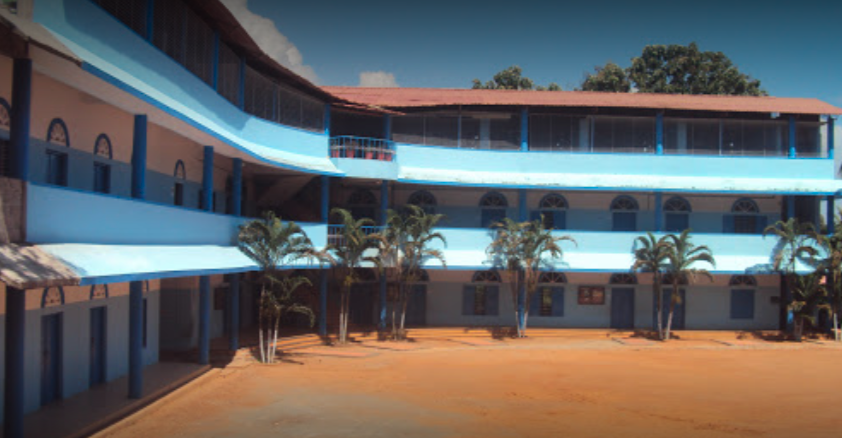 Best CBSE Schools In Trivandrum 28 Sree Vivekananda Memorial Public School | Aralumoodu, Trivandrum