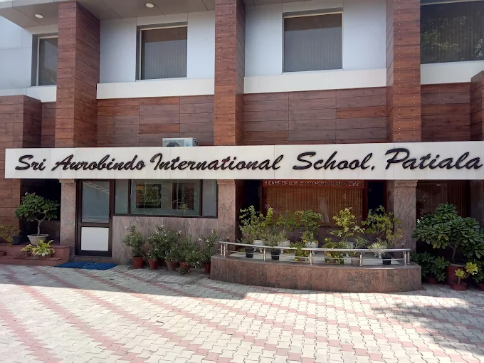Best Schools in Patiala 15 Sri Aurobindo International School | Lahori Gate,Best schools Patiala